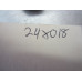 24X018 Knock Detonation Sensor For 10-11 Subaru Outback  2.5 22060AA150